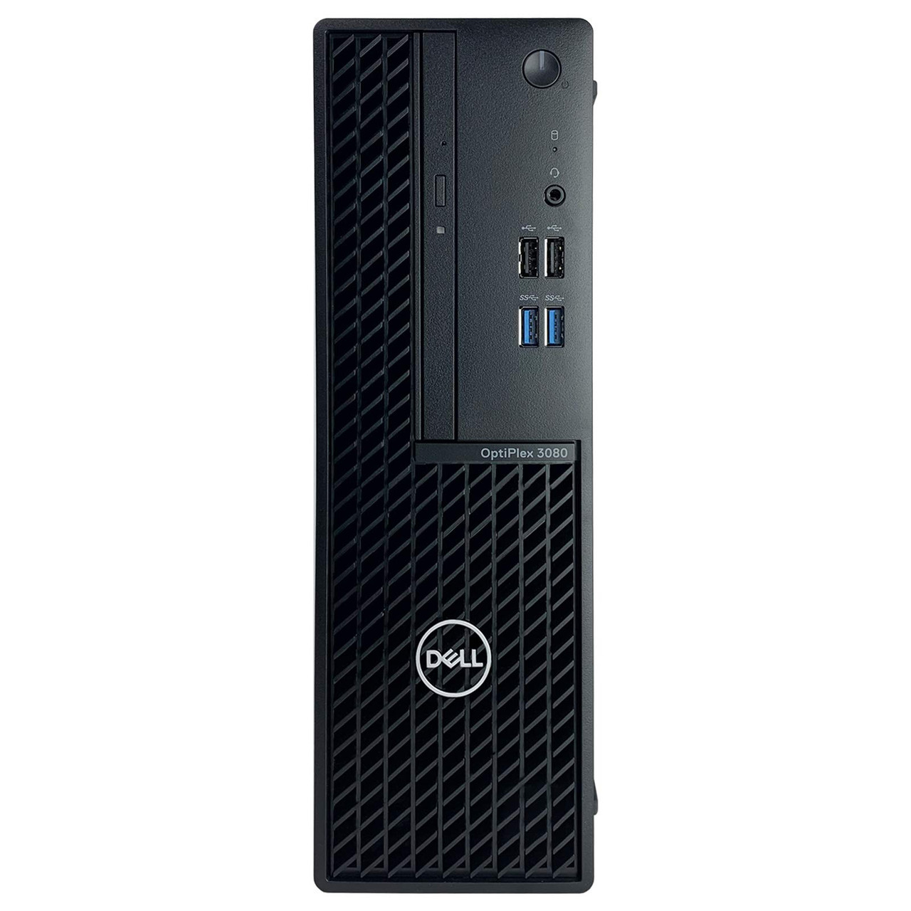 Dell OptiPlex 3070 SFF i7-8700 Hexa Core 3.20GHz 32GB 512GB